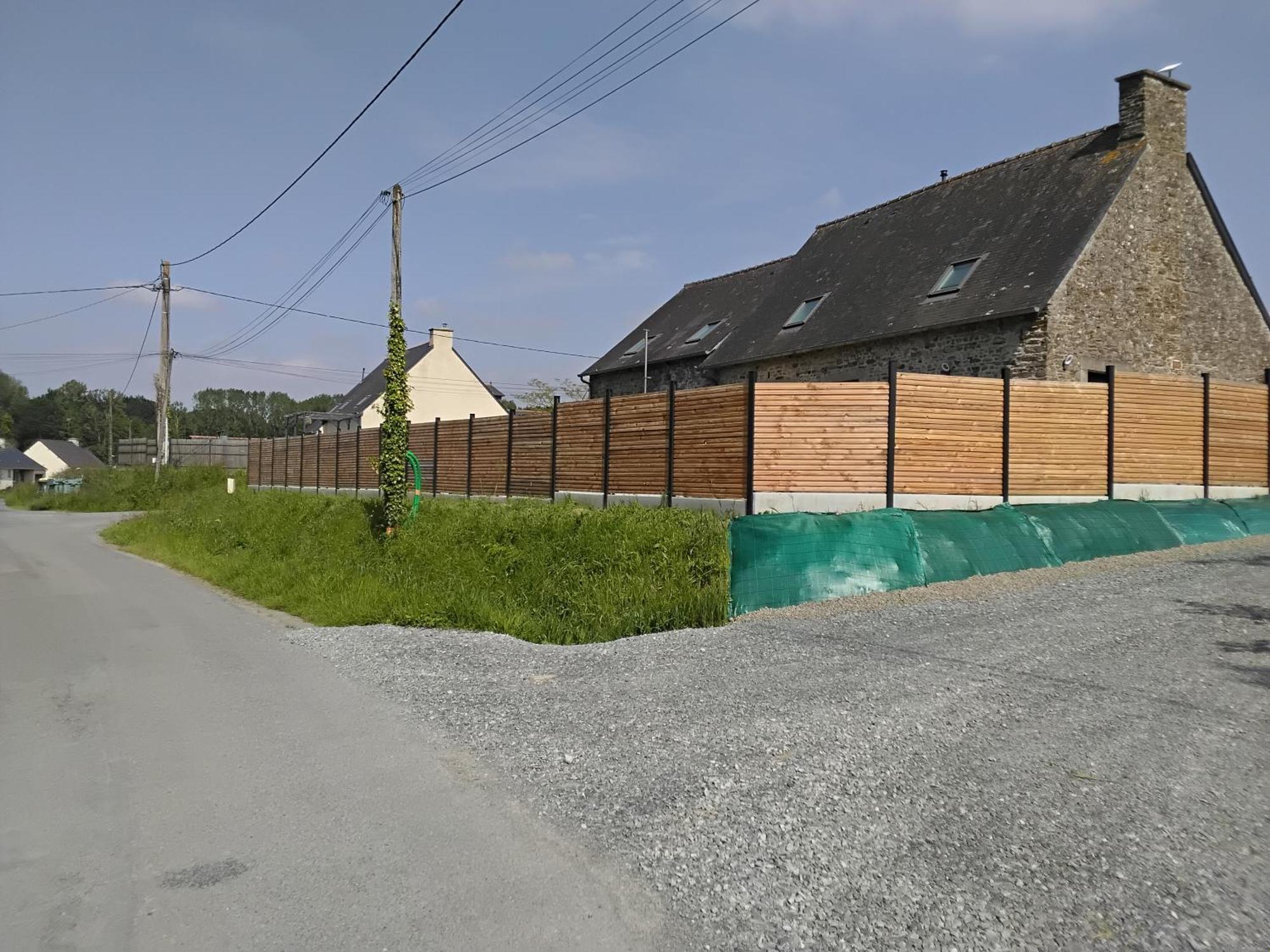 Gite Chez Marie T 6 Personnes La Boussac Eksteriør billede